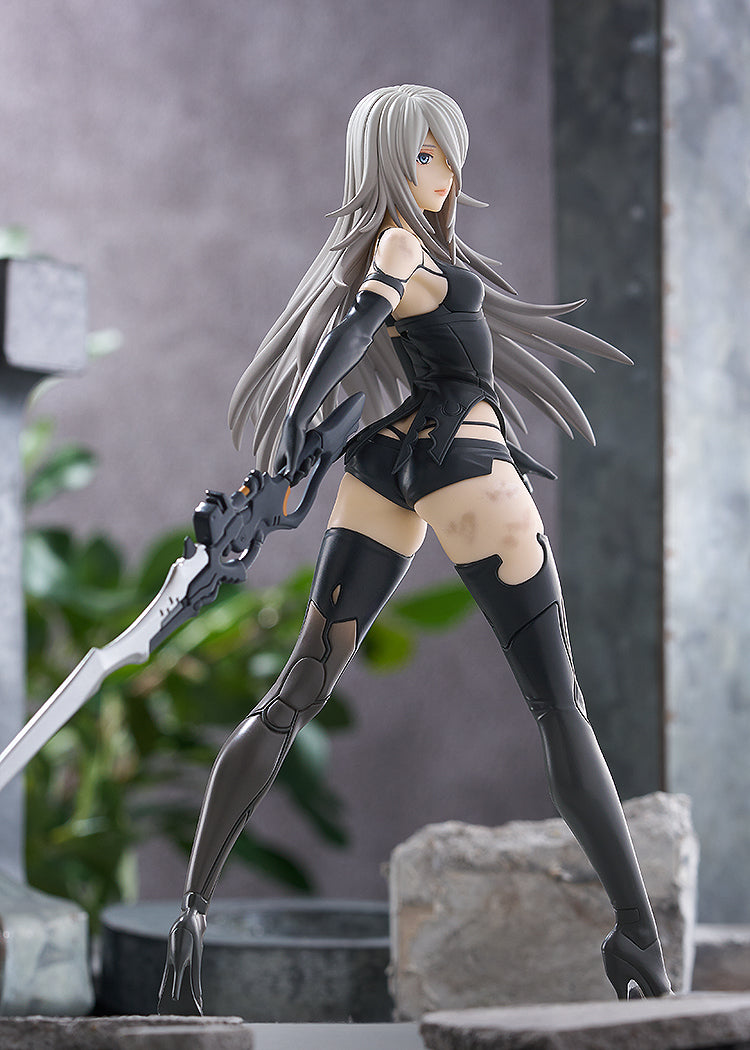 NieR:Automata Ver1.1a – Den Den Otaku Shop