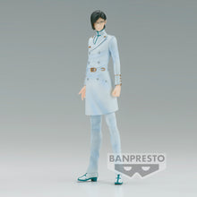 Load image into Gallery viewer, PRE-ORDER Uryu Ishida Solid and Souls Bleach
