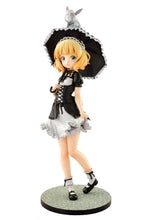 Load image into Gallery viewer, PRE-ORDER 1/7 Scale BLOOM Syaro (Gothic Lolita Ver.) Is the Order a Rabbit?
