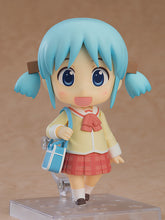 Load image into Gallery viewer, PRE-ORDER Nendoroid Mio Naganohara: Keiichi Arawi Ver. Nichijou