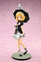 Load image into Gallery viewer, PRE-ORDER 1/7 Scale BLOOM Syaro (Gothic Lolita Ver.) Is the Order a Rabbit?