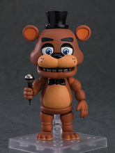 Load image into Gallery viewer, PRE-ORDER Nendoroid Freddy Fazbear Five Nights at Freddy's?