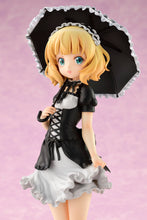 Load image into Gallery viewer, PRE-ORDER 1/7 Scale BLOOM Syaro (Gothic Lolita Ver.) Is the Order a Rabbit?