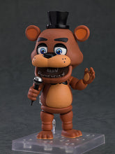 Load image into Gallery viewer, PRE-ORDER Nendoroid Freddy Fazbear Five Nights at Freddy's?