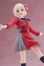 Load image into Gallery viewer, PRE-ORDER Chisato Nishikigi Coreful Figure School Uniform Ver. Lycoris Recoil