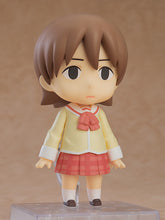 Load image into Gallery viewer, PRE-ORDER Nendoroid Yuuko Aioi: Keiichi Arawi Ver. Nichijou