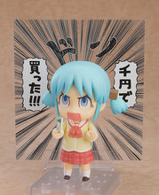 Load image into Gallery viewer, PRE-ORDER Nendoroid Mio Naganohara: Keiichi Arawi Ver. Nichijou