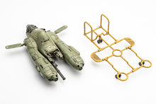 Load image into Gallery viewer, PRE-ORDER PLAMAX Antigravity Armored Raider Pkf.85 Falke Maschinen Krieger Model Kit