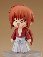 Load image into Gallery viewer, PRE-ORDER Nendoroid Kenshin Himura: 2023 Ver. TV animation "Rurouni Kenshin - Meiji Swordsman Romantic Tan