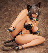 Load image into Gallery viewer, PRE-ORDER Bastet Casino Bare Leg Ver.