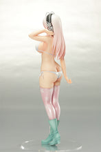 Load image into Gallery viewer, PRE-ORDER 1/5 Scale Super Sonico Sonicomi Package Ver. Super Sonico
