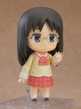 Load image into Gallery viewer, PRE-ORDER Nendoroid Mai Minakami: Keiichi Arawi Ver. Nichijou