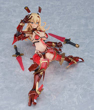 Load image into Gallery viewer, PRE-ORDER figma Veronica Sweetheart Bunny Suit Planning