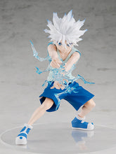 Load image into Gallery viewer, PRE-ORDER POP UP PARADE Killua Zaoldyeck Hunter x Hunter