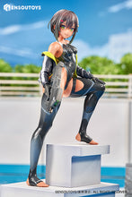 Load image into Gallery viewer, PRE-ORDER 1/7 Scale Swim Team Buchou-chan Arms Note