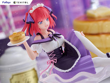 Load image into Gallery viewer, PRE-ORDERTENITOL Fig à la mode Nino The Quintessential Quintuplets