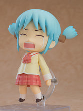 Load image into Gallery viewer, PRE-ORDER Nendoroid Mio Naganohara: Keiichi Arawi Ver. Nichijou