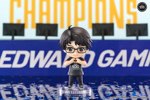 Load image into Gallery viewer, PRE-ORDER Nendoroid Light Meiko EDG "EDward Gaming"