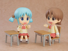 Load image into Gallery viewer, PRE-ORDER Nendoroid Mio Naganohara: Keiichi Arawi Ver. Nichijou