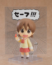 Load image into Gallery viewer, PRE-ORDER Nendoroid Yuuko Aioi: Keiichi Arawi Ver. Nichijou