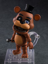 Load image into Gallery viewer, PRE-ORDER Nendoroid Freddy Fazbear Five Nights at Freddy's?