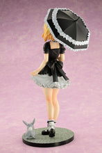 Load image into Gallery viewer, PRE-ORDER 1/7 Scale BLOOM Syaro (Gothic Lolita Ver.) Is the Order a Rabbit?