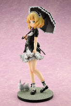 Load image into Gallery viewer, PRE-ORDER 1/7 Scale BLOOM Syaro (Gothic Lolita Ver.) Is the Order a Rabbit?