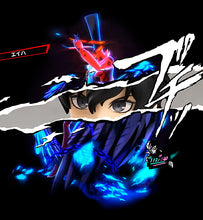 Load image into Gallery viewer, PRE-ORDER Nendoroid Joker Persona 5 (4th-run)