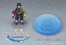 Load image into Gallery viewer, PRE-ORDER figma Giyu Tomioka Demon Slayer: Kimetsu no Yaiba
