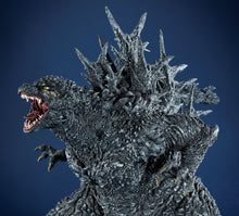 Load image into Gallery viewer, PRE-ORDER UA Monsters Godzilla (2023) Operation Wadatsumi Color Ver.