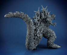 Load image into Gallery viewer, PRE-ORDER UA Monsters Godzilla (2023) Operation Wadatsumi Color Ver.