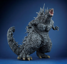 Load image into Gallery viewer, PRE-ORDER UA Monsters Godzilla (2023) Operation Wadatsumi Color Ver.