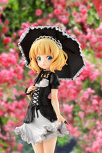 Load image into Gallery viewer, PRE-ORDER 1/7 Scale BLOOM Syaro (Gothic Lolita Ver.) Is the Order a Rabbit?
