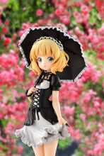 Load image into Gallery viewer, PRE-ORDER 1/7 Scale BLOOM Syaro (Gothic Lolita Ver.) Is the Order a Rabbit?
