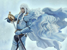 Load image into Gallery viewer, PRE-ORDER 1/6 Scale Griffith "Kentaro Miura" Berserk Legacy Art Bonus Version