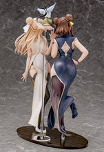 Load image into Gallery viewer, PRE-ORDER 1/6 Scale Ryza & Klaudia: Chinese Dress Ver. Atelier Ryza 2: Lost Legends & the Secret Fairy