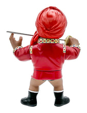 Load image into Gallery viewer, PRE-ORDER 16d Soft Vinyl Collection 037 Tiger Jeet Singh Legend Masters