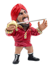 Load image into Gallery viewer, PRE-ORDER 16d Soft Vinyl Collection 037 Tiger Jeet Singh Legend Masters