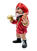 Load image into Gallery viewer, PRE-ORDER 16d Soft Vinyl Collection 037 Tiger Jeet Singh Legend Masters