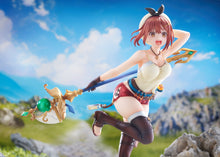 Load image into Gallery viewer, PRE-ORDER 1/7 Scale Reisalin "Ryza" Stout Summer Adventure! Ver. Atelier Ryza: Ever Darkness & the Secret Hideout