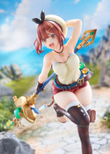 Load image into Gallery viewer, PRE-ORDER 1/7 Scale Reisalin "Ryza" Stout Summer Adventure! Ver. Atelier Ryza: Ever Darkness & the Secret Hideout