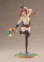 Load image into Gallery viewer, PRE-ORDER 1/7 Scale Reisalin "Ryza" Stout Summer Adventure! Ver. Atelier Ryza: Ever Darkness & the Secret Hideout