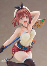 Load image into Gallery viewer, PRE-ORDER 1/7 Scale Reisalin "Ryza" Stout Summer Adventure! Ver. Atelier Ryza: Ever Darkness & the Secret Hideout