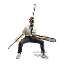 Load image into Gallery viewer, Authentic Chainsaw Devil Vibration Stars Chainsaw Man