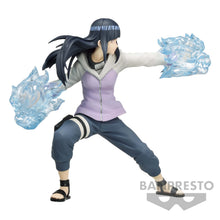 Load image into Gallery viewer, Authentic Hinata Hyuga Vibration Stars B Naruto Shippuden Figure