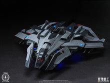 Load image into Gallery viewer, PRE-ORDER 1/100 Anvil F8C Lightning (Pre-Assembled Finished Model Ver.) Star Citizen