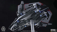 Load image into Gallery viewer, PRE-ORDER 1/100 Anvil F8C Lightning (Pre-Assembled Finished Model Ver.) Star Citizen