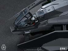 Load image into Gallery viewer, PRE-ORDER 1/100 Anvil F8C Lightning (Pre-Assembled Finished Model Ver.) Star Citizen