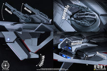 Load image into Gallery viewer, PRE-ORDER 1/100 Anvil F8C Lightning (Pre-Assembled Finished Model Ver.) Star Citizen