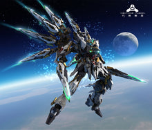 Load image into Gallery viewer, PRE-ORDER 1/100 Apocalypse Plastic Model Kit